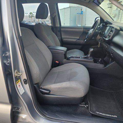 used 2016 Toyota Tacoma car, priced at $24,999