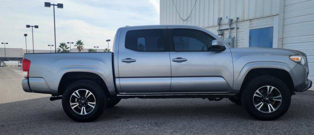 used 2016 Toyota Tacoma car, priced at $24,999