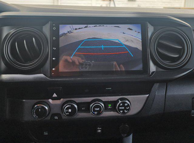 used 2016 Toyota Tacoma car, priced at $24,999