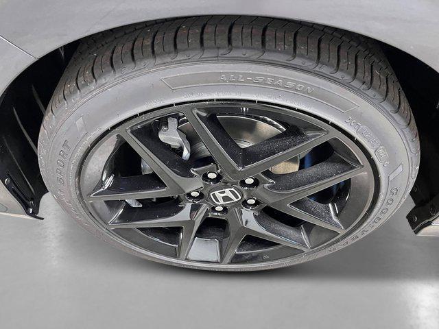 new 2026 Honda Civic car, priced at $26,480