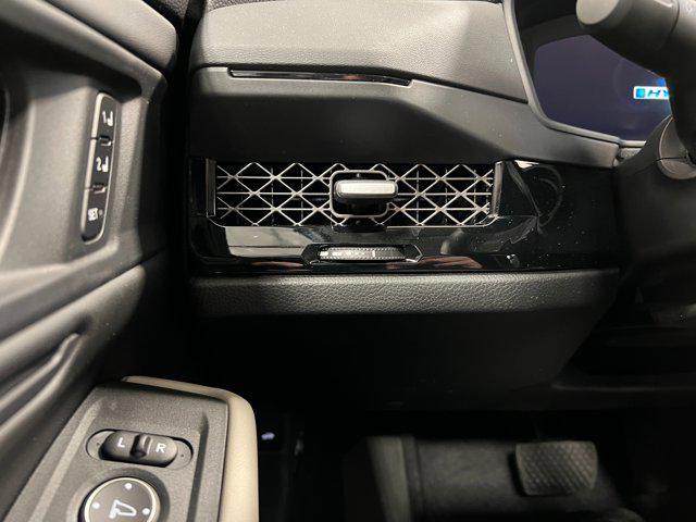 new 2025 Honda Accord Hybrid car, priced at $35,082