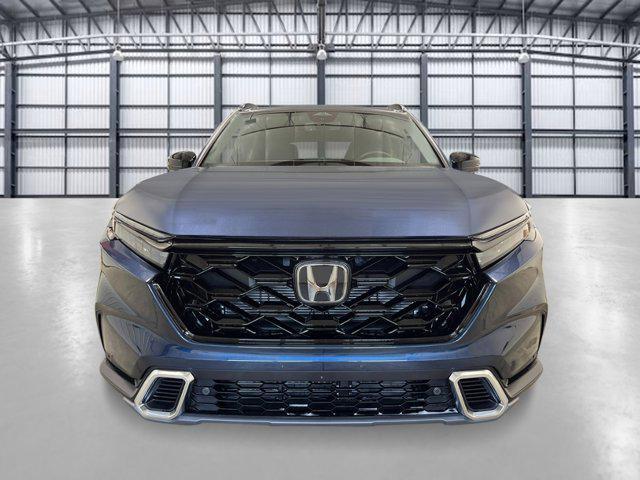 new 2026 Honda CR-V Hybrid car, priced at $40,990