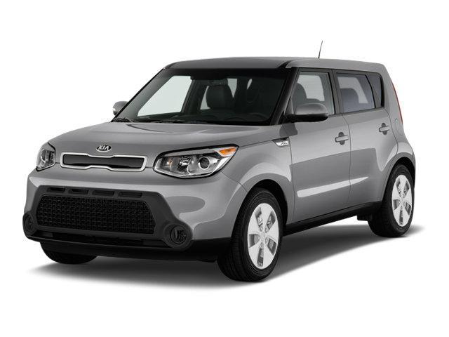 used 2015 Kia Soul car, priced at $9,999