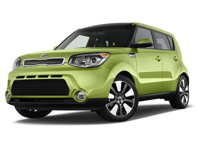 used 2015 Kia Soul car, priced at $9,999