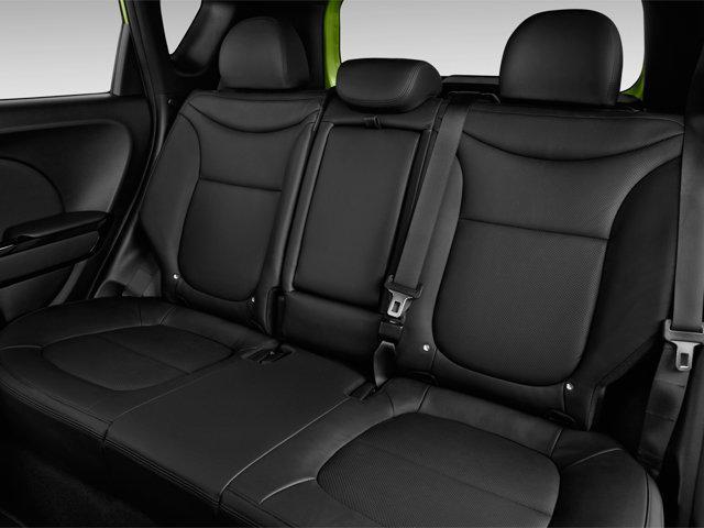 used 2015 Kia Soul car, priced at $9,999