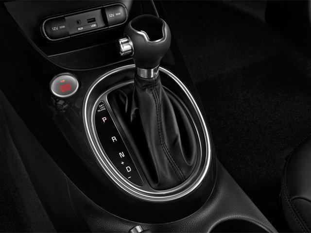 used 2015 Kia Soul car, priced at $9,999