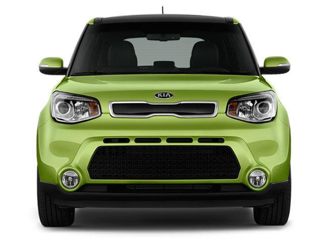 used 2015 Kia Soul car, priced at $9,999