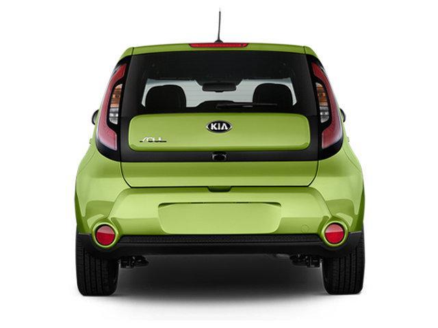 used 2015 Kia Soul car, priced at $9,999