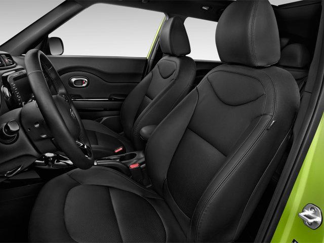 used 2015 Kia Soul car, priced at $9,999