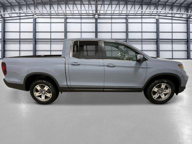 new 2026 Honda Ridgeline car, priced at $42,120