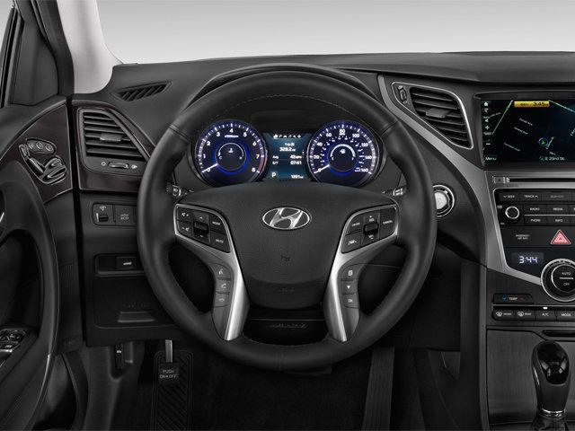 used 2017 Hyundai Azera car, priced at $11,999