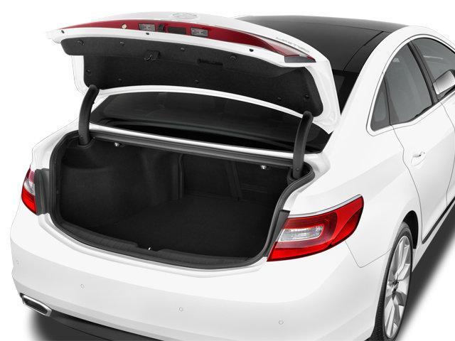 used 2017 Hyundai Azera car, priced at $11,999