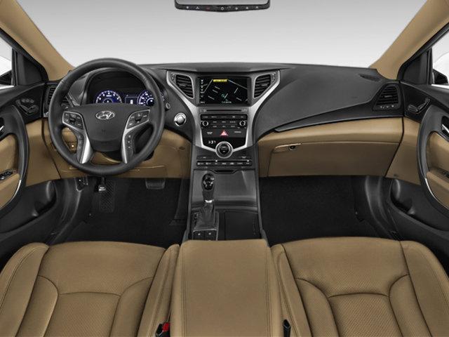 used 2017 Hyundai Azera car, priced at $11,999