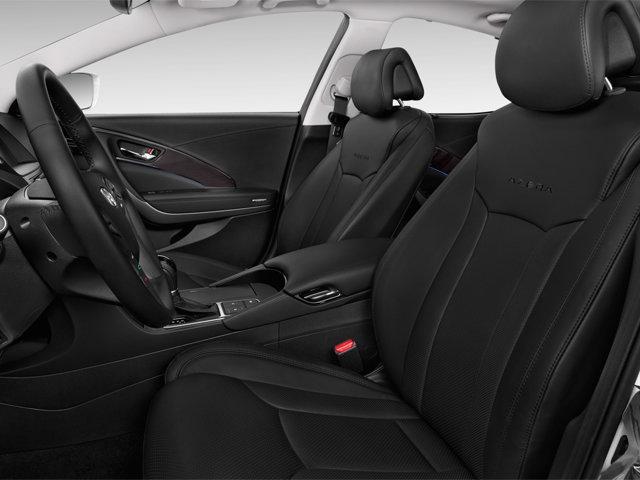 used 2017 Hyundai Azera car, priced at $11,999