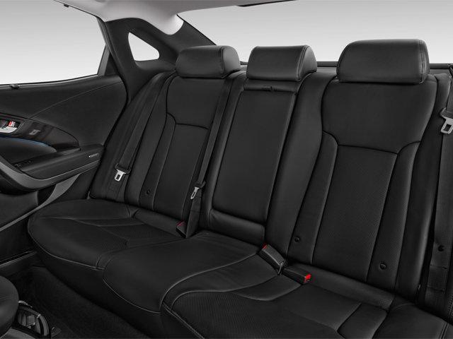 used 2017 Hyundai Azera car, priced at $11,999