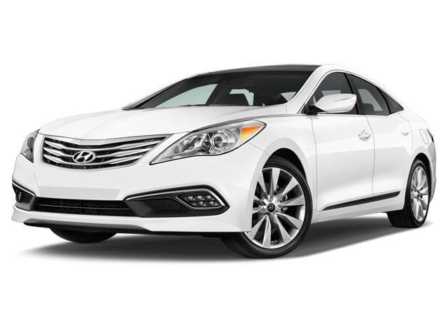 used 2017 Hyundai Azera car, priced at $11,999