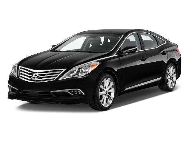 used 2017 Hyundai Azera car, priced at $11,999
