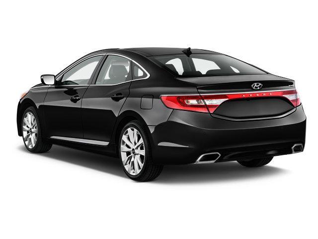 used 2017 Hyundai Azera car, priced at $11,999