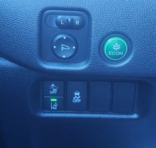 used 2021 Honda Passport car, priced at $26,999