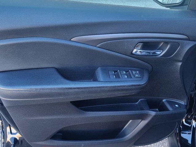 used 2021 Honda Passport car, priced at $26,999