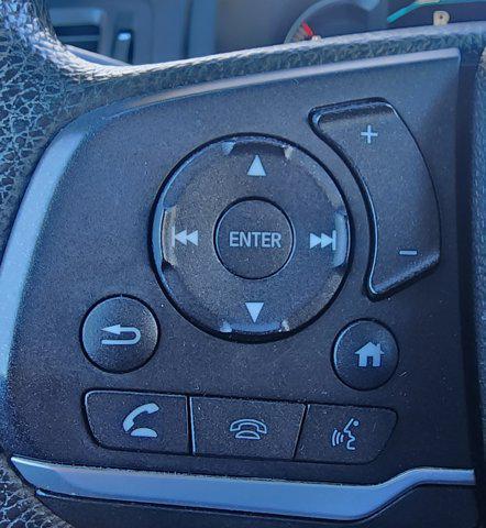 used 2021 Honda Passport car, priced at $26,999