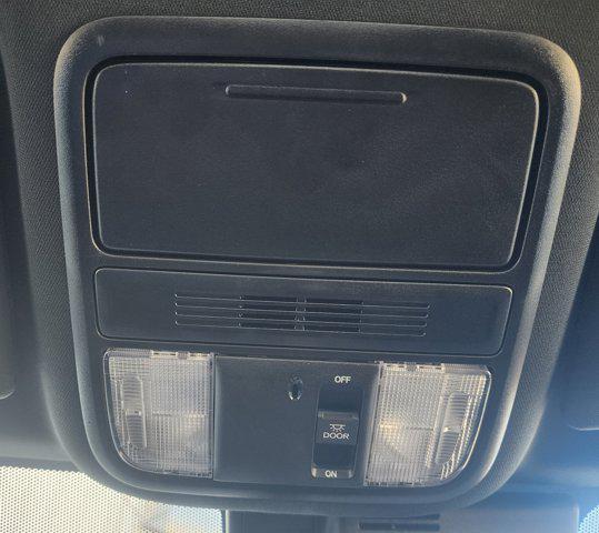 used 2021 Honda Passport car, priced at $26,999