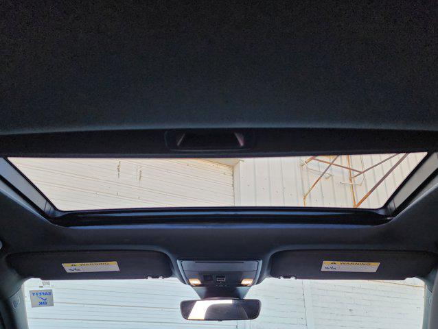 used 2025 Honda Civic Hybrid car, priced at $27,997