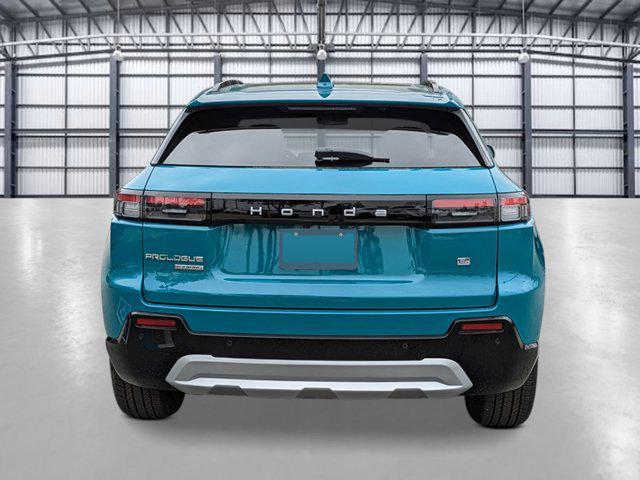 new 2026 Honda Prologue car, priced at $50,618