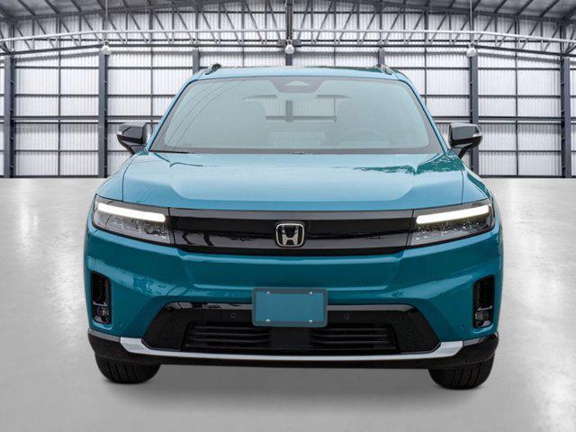 new 2026 Honda Prologue car, priced at $50,618