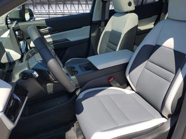 new 2026 Honda Prologue car, priced at $50,618