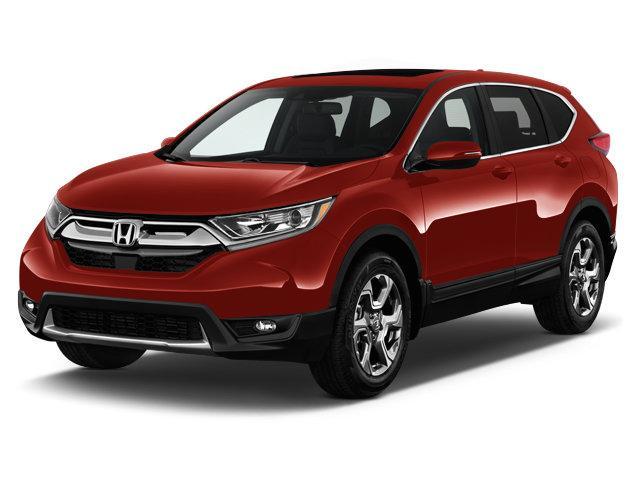 used 2017 Honda CR-V car, priced at $15,999