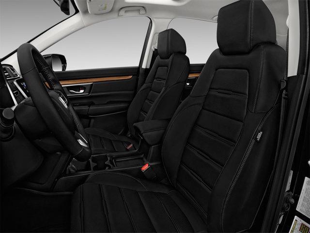 used 2017 Honda CR-V car, priced at $15,999