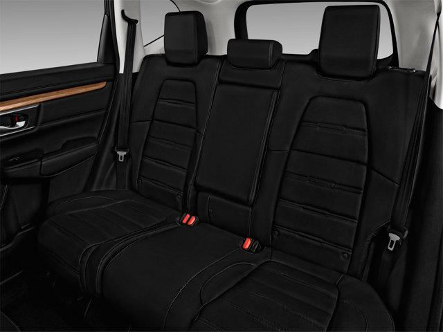 used 2017 Honda CR-V car, priced at $15,999