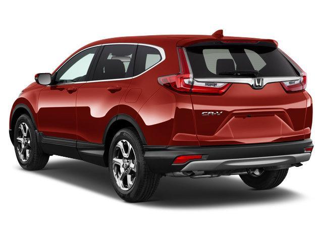 used 2017 Honda CR-V car, priced at $15,999