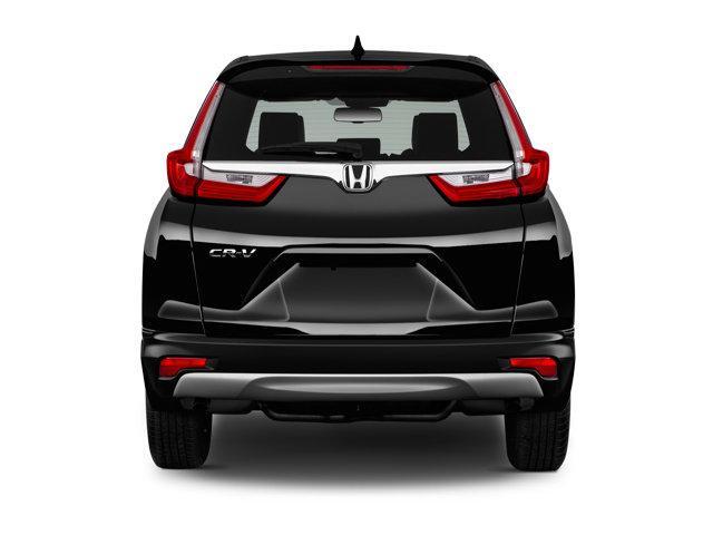 used 2017 Honda CR-V car, priced at $15,999