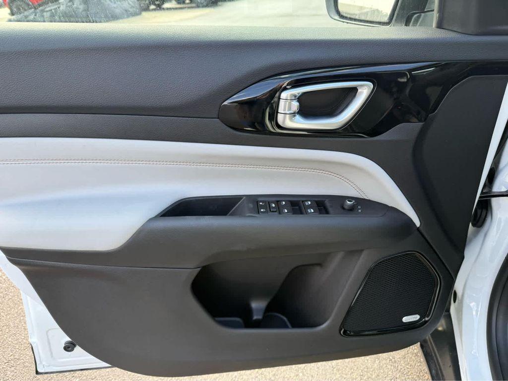 new 2026 Jeep Compass car, priced at $34,500