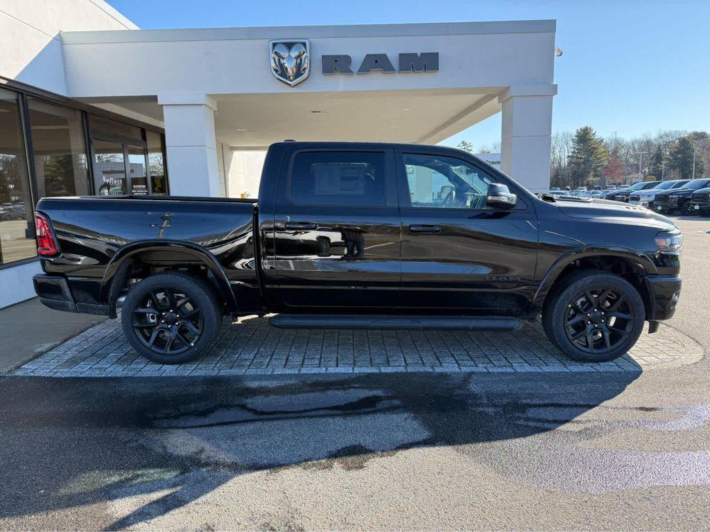 new 2026 Ram 1500 car, priced at $62,500