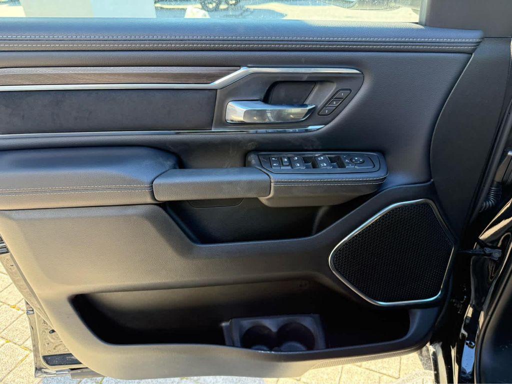 new 2026 Ram 1500 car, priced at $62,500