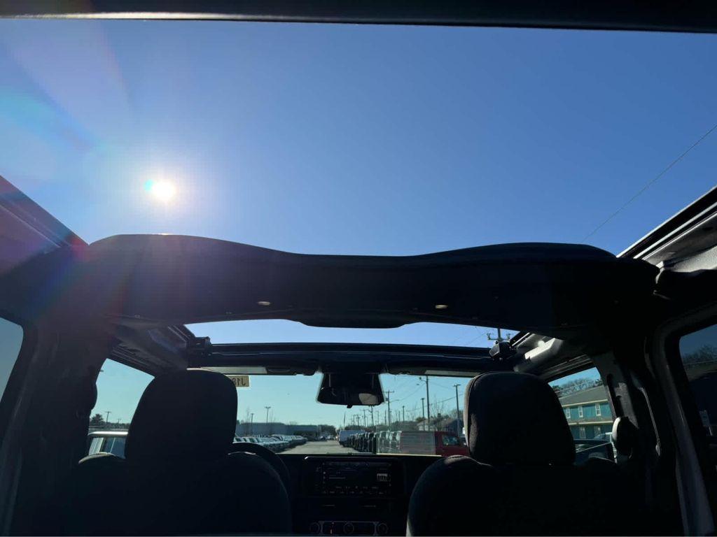 new 2026 Jeep Wrangler car, priced at $56,500