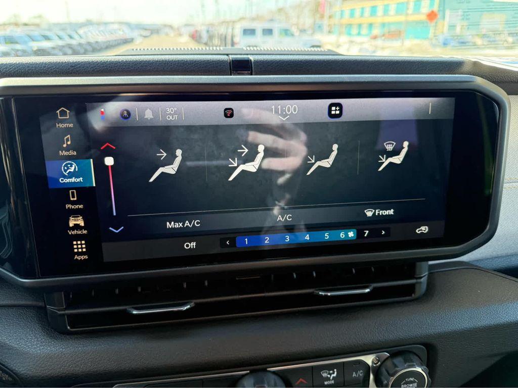 new 2026 Jeep Wrangler car, priced at $41,700