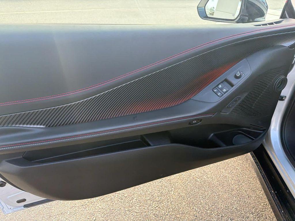 used 2024 Dodge Charger Daytona car, priced at $49,975