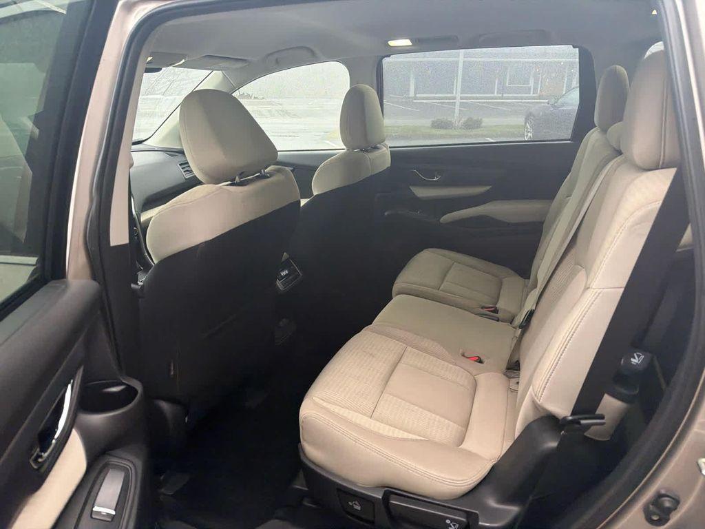 used 2019 Subaru Ascent car, priced at $17,475