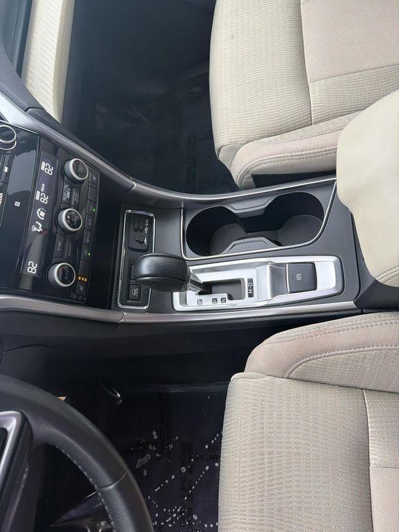 used 2019 Subaru Ascent car, priced at $17,475