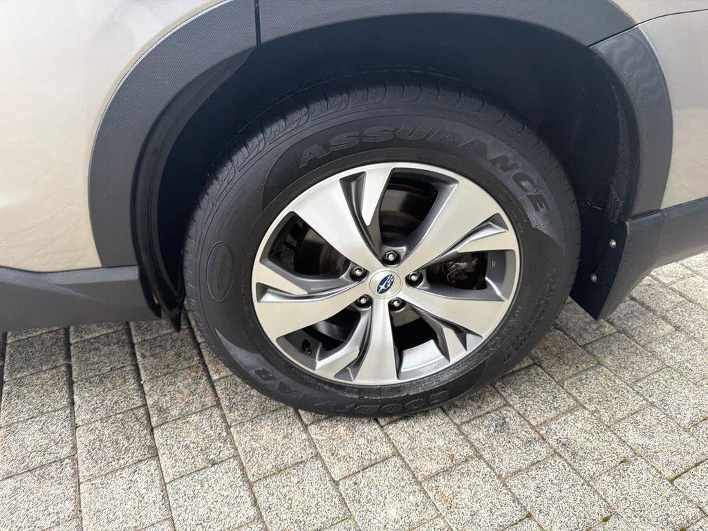 used 2019 Subaru Ascent car, priced at $17,475