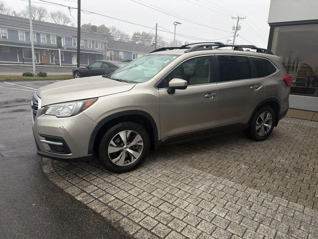 used 2019 Subaru Ascent car, priced at $17,475