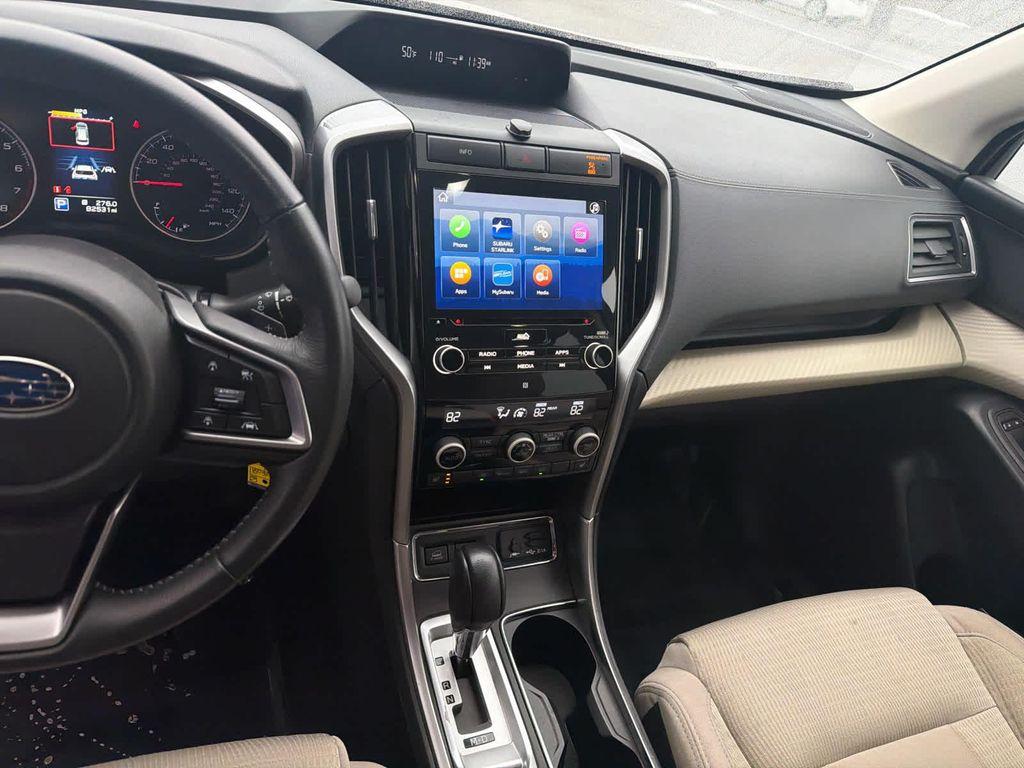 used 2019 Subaru Ascent car, priced at $17,475