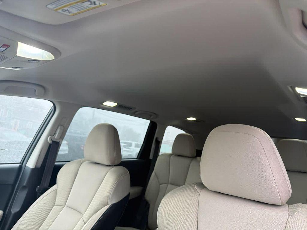 used 2019 Subaru Ascent car, priced at $17,475