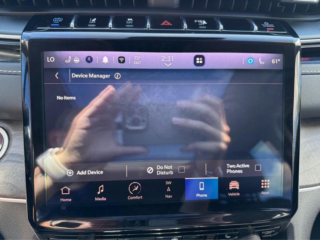 used 2023 Jeep Grand Cherokee 4xe car, priced at $29,575