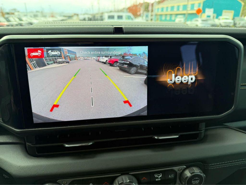 used 2024 Jeep Wrangler 4xe car, priced at $35,975