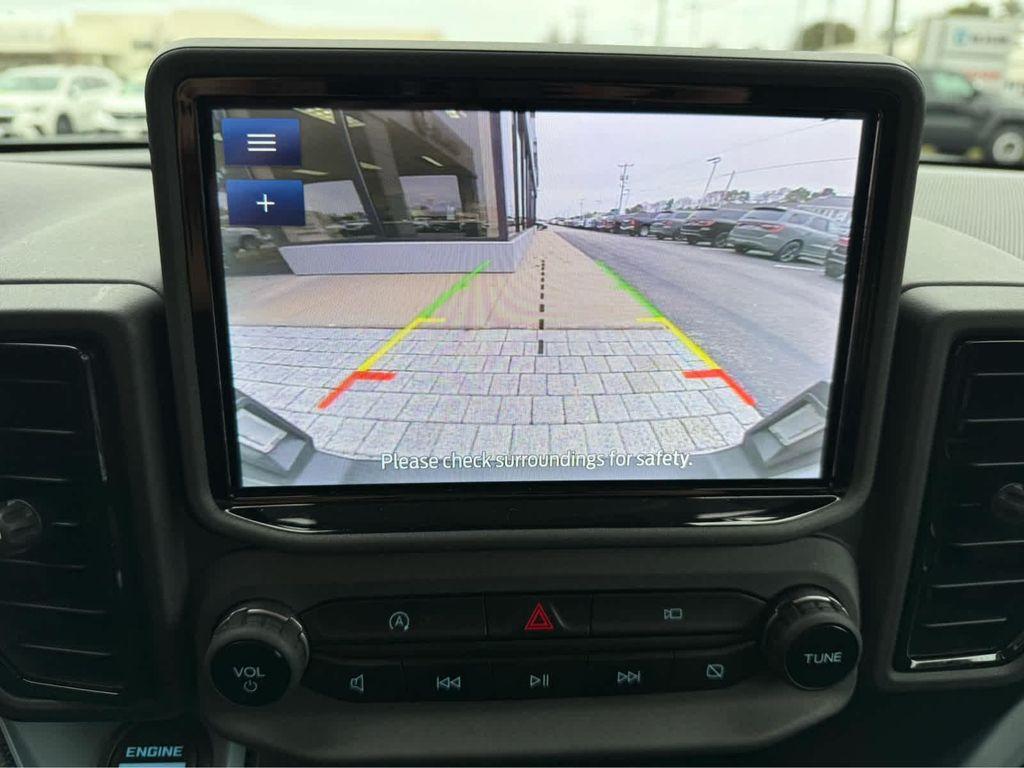 used 2022 Ford Bronco Sport car, priced at $23,575